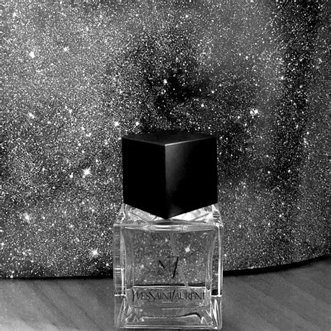 m7 ysl fragrantica